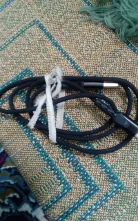 سیم شارز چراغ دار