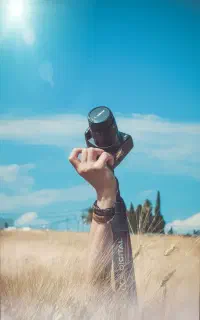 عکس آتلیه و حرفه ای