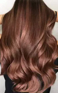 موهای شماگنج پنهان شماست