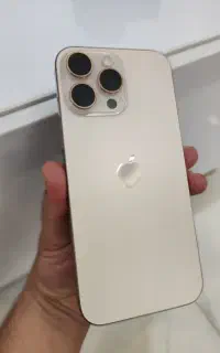 آیفون ۱۶ پرومکس