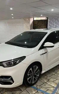 فونیکس آریزو 6 پرو مدل 1403 سفید مشابه صفر