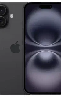 گوشی موبایل اپل مدل Phone 16 CH