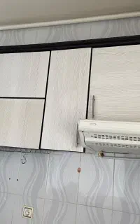 کابینت وهود و سینک