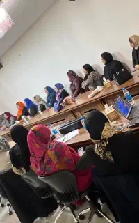 استخدام حسابدار و کمک حسابدار پس از آموزش