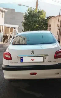 206sd مدل 93