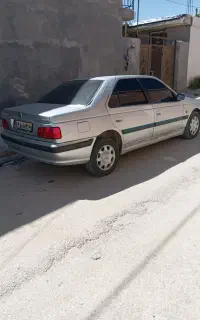 پارس 85