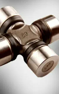 انواع چهار شاخه گاردان راهسازی