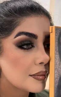 آموزش و خدمات میکاپ تخصصی
