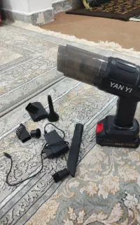 جارو شارژی  مدل Max