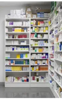 نیازمند نسخه پیچ داروخانه