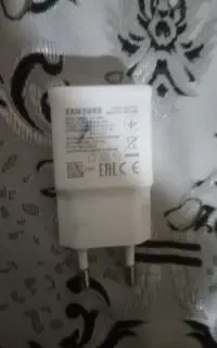 شارژر اصلی سامسونگ تایپ سی