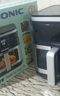 سرخ کن گوسونیک