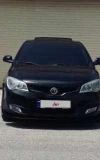 MG 350 2013