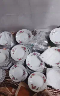 ظروف اشپزخانه