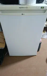 یخچال فریزر ال جی چهار کشو