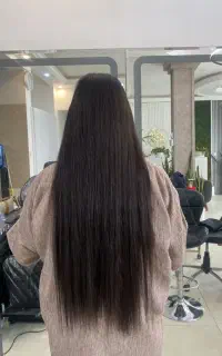 موخوره تراپی به همراه روغن تراپی رایگان