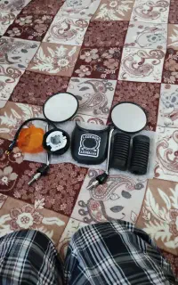 فروش‌ وسایل موتور
