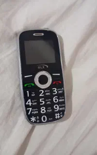 گوشی ساده glx