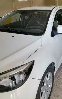 شاهین g سانروف دار مدل 402