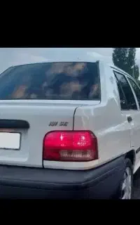 راننده خانم هستم برا کودکان و بانوان