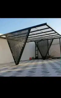 جوشکاری سیار شبانه روزی ۲۴ ساعته اعتماد
