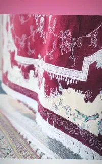 قالیشویی ورفوگری کعبی سراسراهواز سپیدارپادادفاز1و2