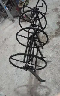 شلنگ جمع کن