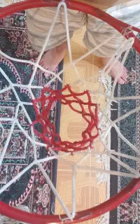 تور بسکتبال کاملا نو