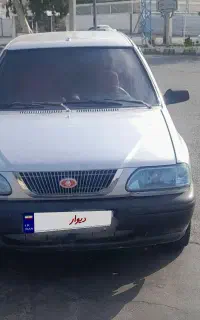 پراید ۱۴۱