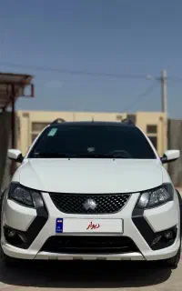 کوییک RS ۱۴۰۲ کم کار کارمندی