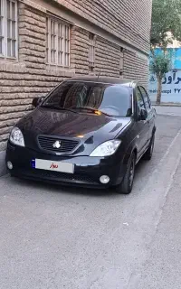 تیبا2 مدل96