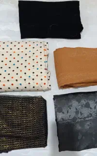 پارچه