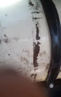 فروش مخزن گاز  پژو ۴۰۵