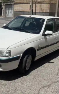 پژوپارس ۸۸ دوگانه
