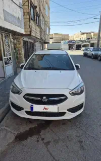 شاهین gL 1403