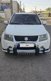 سوزوکی ویتارا 2400 اتوماتیک