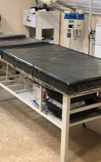 فروش تخت پاکسازی. + ماساژ