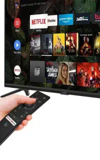 تعمیرات تخصصی تلوزیون led ال ای دی