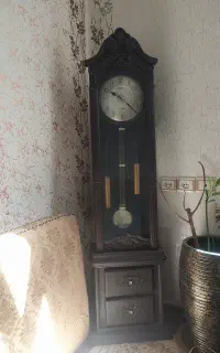 ساعت