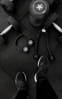 مربی بدنسازی خصوصی و عمومی بانوان
