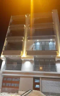 برقکار ساختمان
