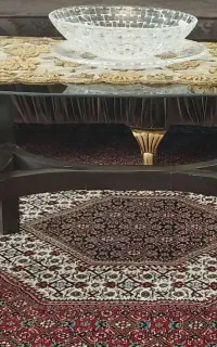 جلو مبلی