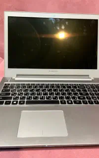 لپتاپ لنوو تمیزه استفاده نشده