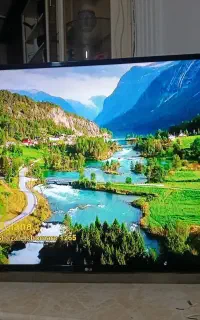 ال ای دی ۴۹ اینچ الجی فول اچدی