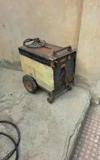 دستگاه جوش مدل مکس