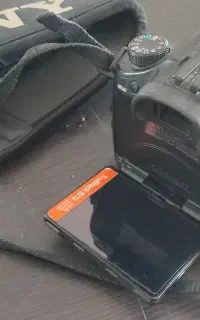 دوربین سونی a57