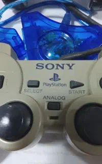 دسته Ps