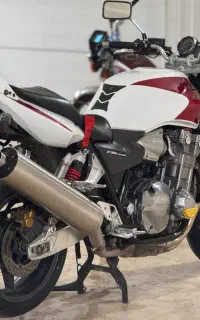 Cb1300 مدل۲۰۰۷