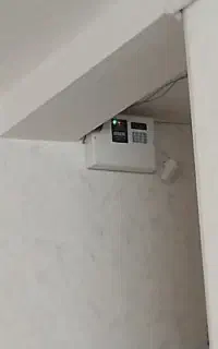 برق کشی ونصب دزدگیرونصب کولر آبی وراه اندازی