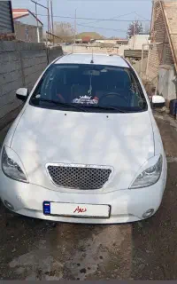 تیبا دو مدل ۴۰۰ (توضیحاتو بخون)